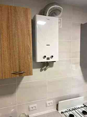 Продаж 1к Квартира 34 кв.м Тельнова, 8к6 Кропивницький