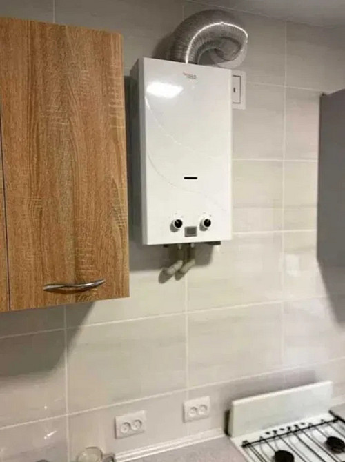 Продаж 1к Квартира 34 кв.м Тельнова, 8к6 Кропивницкий - изображение 5