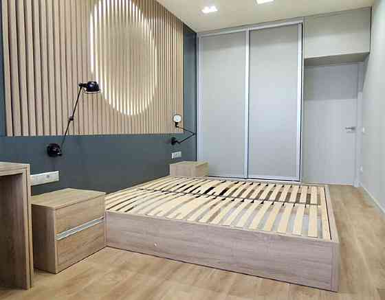 Продаж Квартира 1-кімнатна, 6/19 поверх на проспект Берестейський, 55а Киев