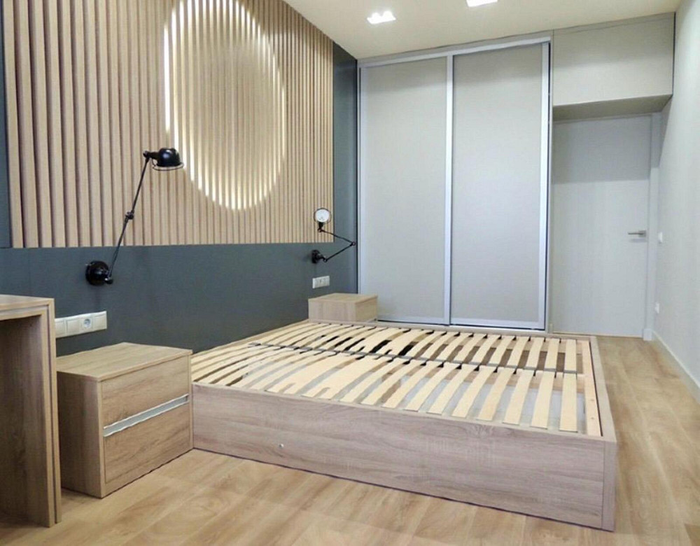 Продаж Квартира 1-кімнатна, 6/19 поверх на проспект Берестейський, 55а Киев - изображение 3