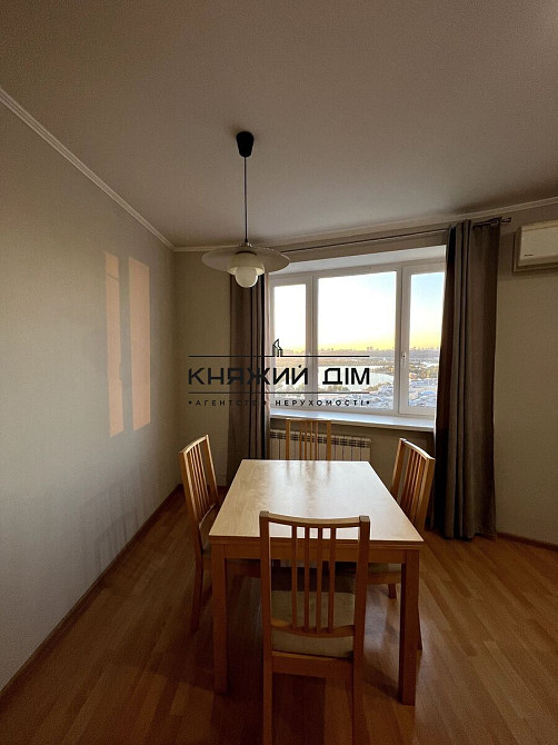 Продаж 3 кімнатної квартири по вул. Анни Ахматової 47 код 21146219 Київ - фото 2