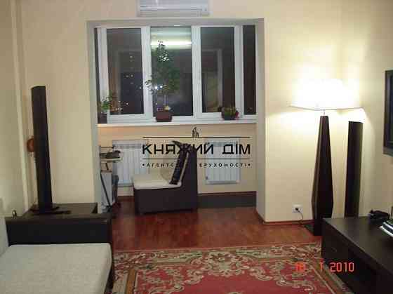 Оренда Квартира 1-кімнатна, 4/18 поверх на Мишуги Александра ул. Киев