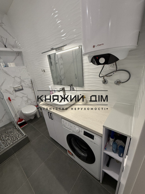 Оренда Квартира 1-кімнатна, 1/5 поверх на Тираспольская ул. Kiev - photo 20