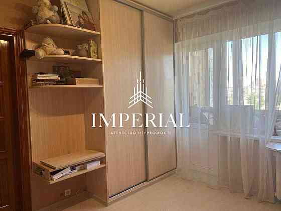 Продаж 3к Квартира 73 кв.м Сержа Лифаря вул. Kiev