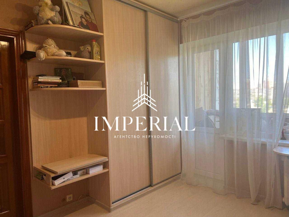 Продаж 3к Квартира 73 кв.м Сержа Лифаря вул. Київ - фото 2