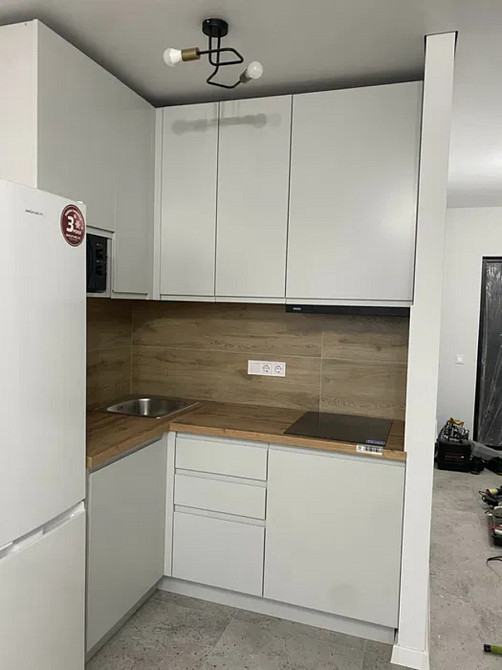 Продаж Квартира 1-кімнатна, 7/11 поверх на вул. Ленкавського Ивано-Франковск - изображение 1