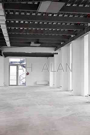 Оренда офісне приміщення на Академіка Книшова вул., 6 поверх - 2/12 Киев