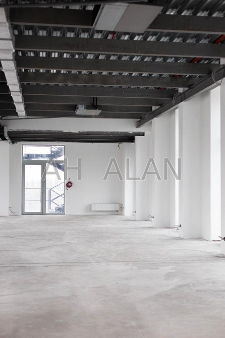 Оренда офісне приміщення на Академіка Книшова вул., 6 поверх - 2/12 Київ - фото 5