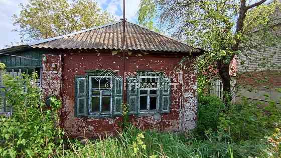 Продаж Будинок 2-кімнатний на вул. Шкільна 