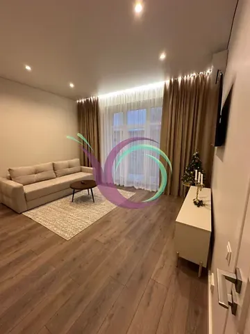 Оренда 2к Квартира 70 кв.м 3 Луцьк - фото 10