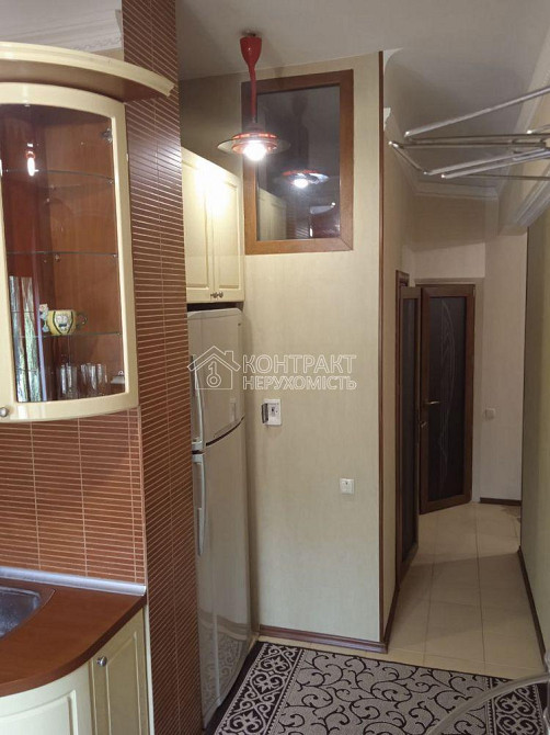 Оренда Квартира 2-кімнатна, 3/9 поверх на вул. Героїв Харкова Kharkiv - photo 7