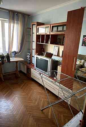 Продаж Квартира 3-кімнатна, 4/16 поверх на Маяковского Владимира вул., д. 59 Kiev