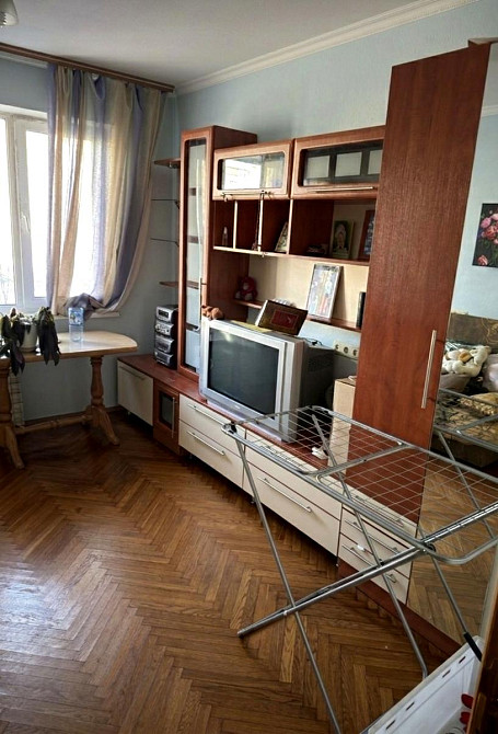 Продаж Квартира 3-кімнатна, 4/16 поверх на Маяковского Владимира вул., д. 59 Київ - фото 4