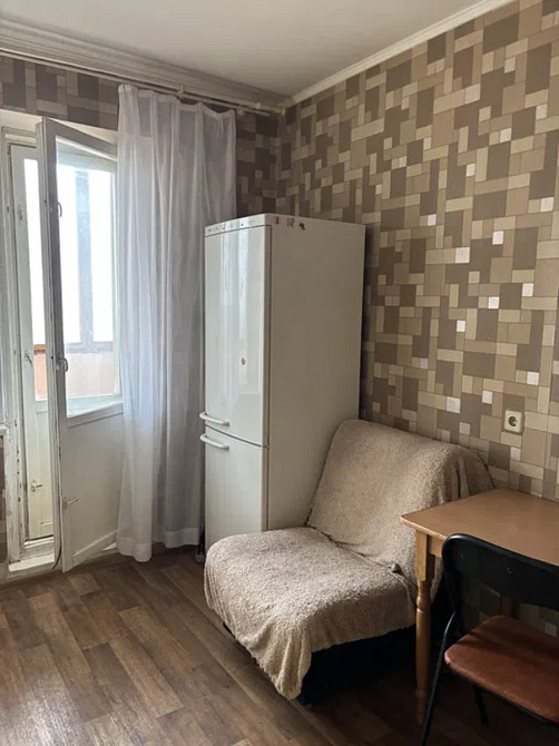 Оренда Квартира 1-кімнатна, 2/16 поверх на Лариса Руденка, 10г Київ - фото 7