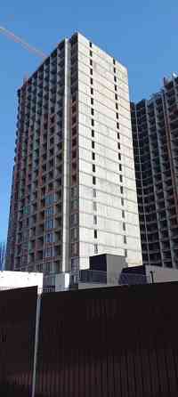 Продаж Квартира 2-кімнатна, 16/24 поверх на Ивана Франко ул. Одеса