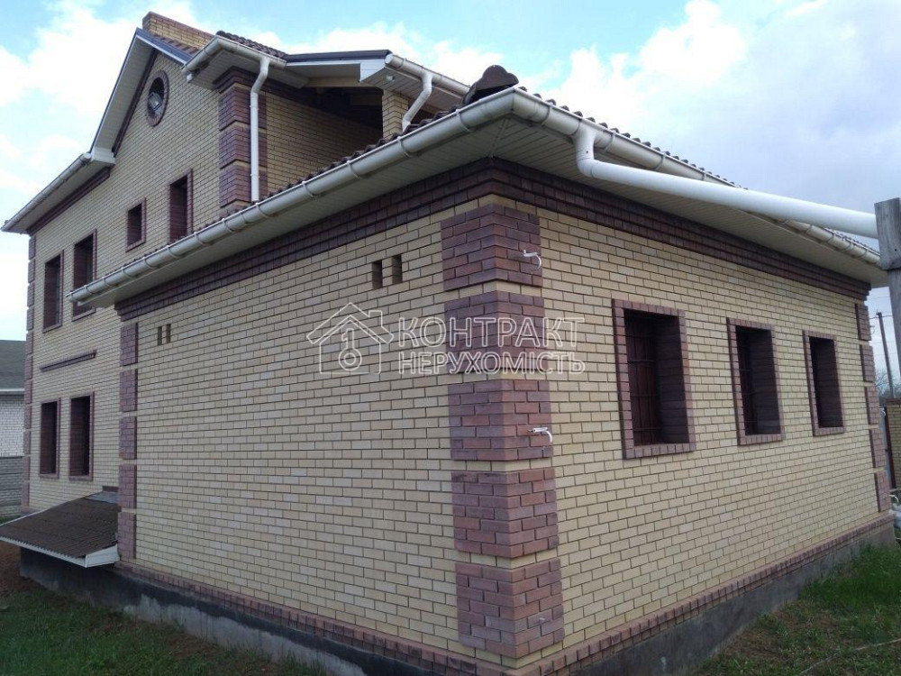 Продаж Будинок 12-кімнатний Покотилівка - фото 4