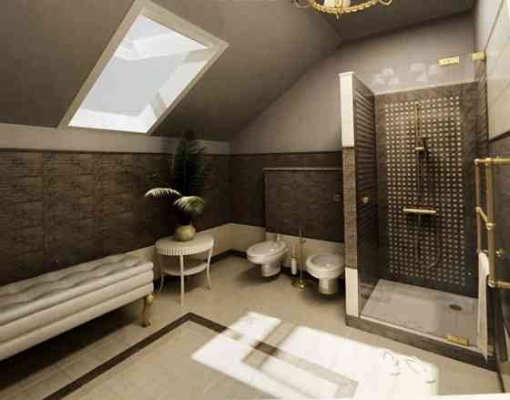 Продаж Квартира 4-кімнатна, 4/5 поверх на Успенская ул., 2б Odessa