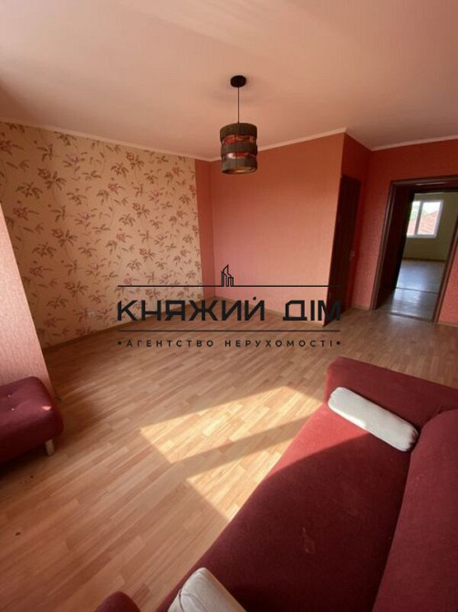 Оренда відмінного будинку на Осокорках 5 хвилин до Дніпра. № 139170 Київ - фото 14