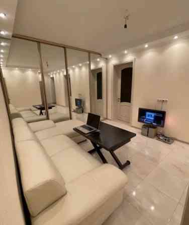 Продам! 3х ком. квартиру  на 14 ст.  Люстдорфской  дор.! Одеса