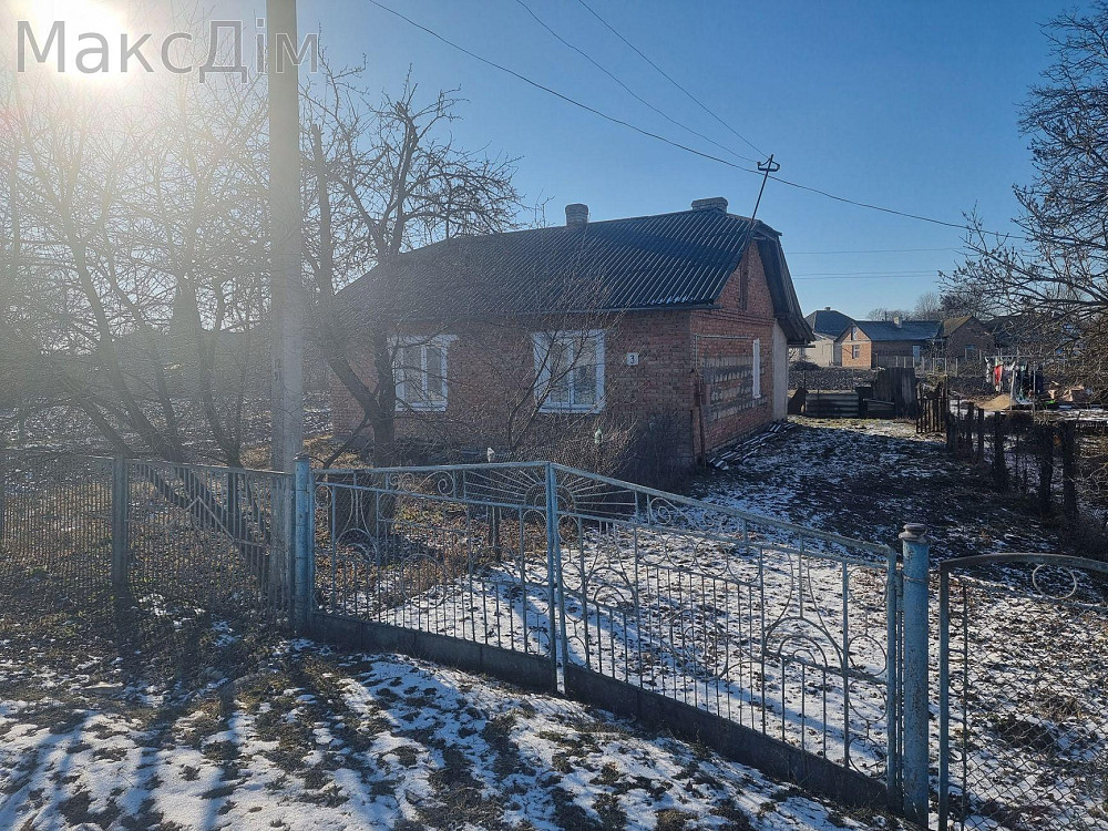 Продаж Будинок 3-кімнатний Козлів - фото 2