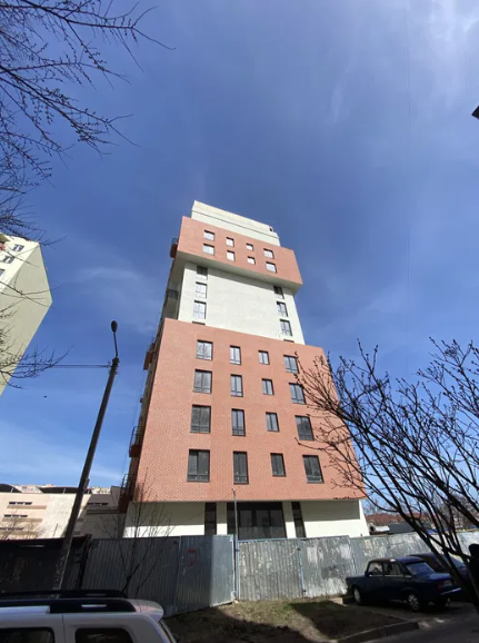 Продам 1-кімнатну квартиру в новобудові ЖК "Love" (вул.Ак.Сахарова), е-Оселя Odessa - photo 3