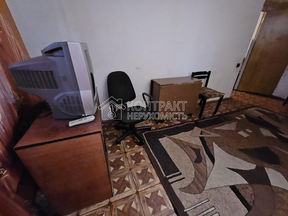 Оренда Квартира 1-кімнатна, 9/12 поверх на вул. Польова Харків - фото 11