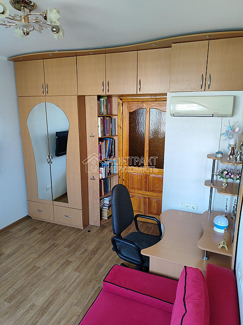 Продаж Квартира 3-кімнатна, 9/10 поверх на вул. Салтівське Kharkiv - photo 3