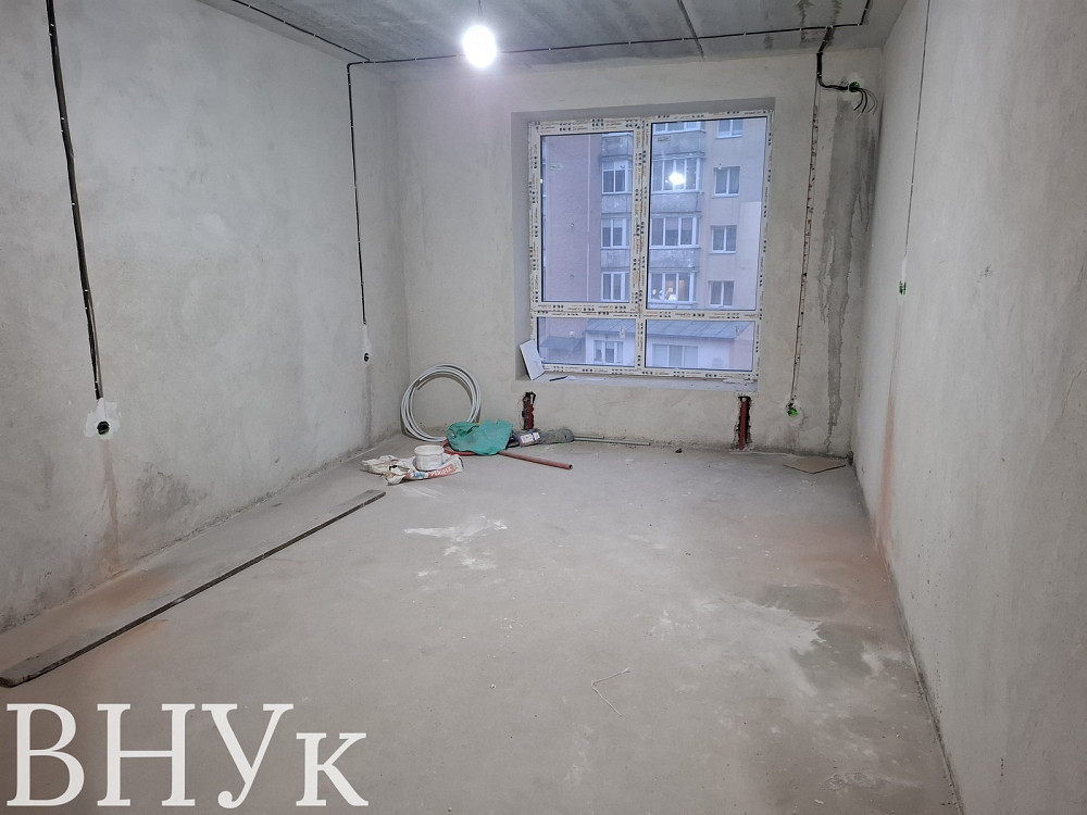 Продаж Квартира 1-кімнатна, 3/9 поверх на вул. Молодіжна Івано-Франківськ - фото 7