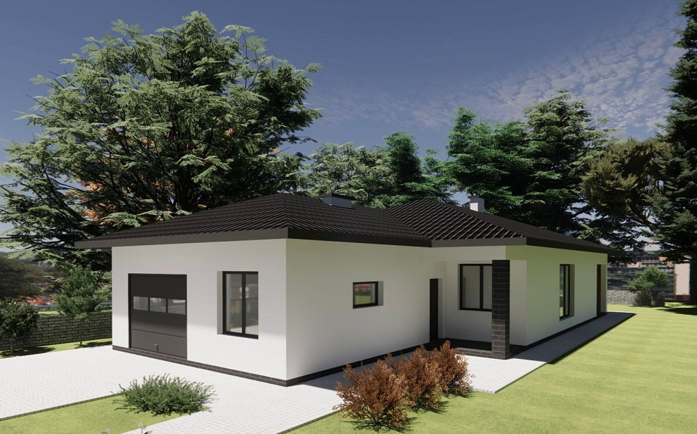 Продаж Будинок на Межева-сад Крихівці - фото 10