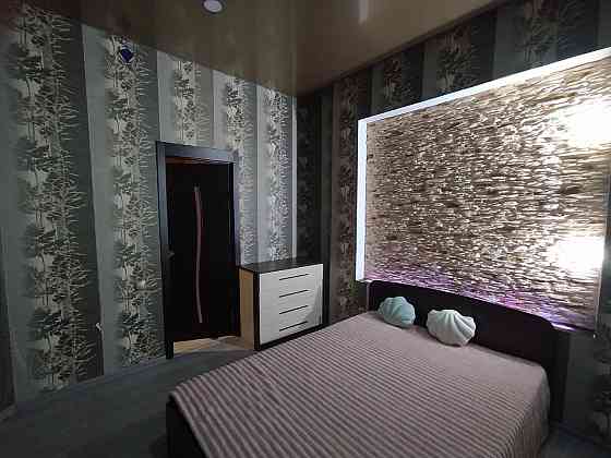 3-комнатная квартира с ремонтом и террасой, выгодная цена Одесса