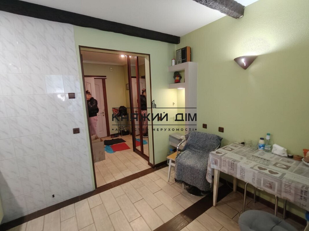Оренда Квартира 1-кімнатна на Хорольская ул. Kiev - photo 4