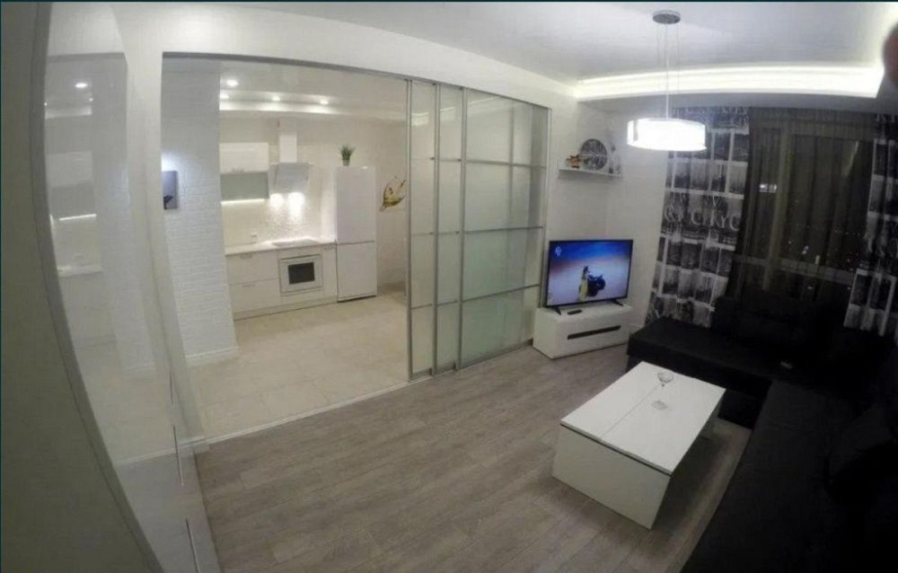 Оренда Квартира 2-кімнатна, 10/15 поверх на пр. Николая Бажана, 1-а Київ - фото 2