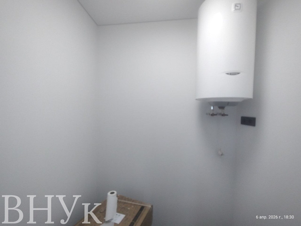 Продаж Квартира 1-кімнатна, 8/12 поверх на Бабяка Ужгород - изображение 15