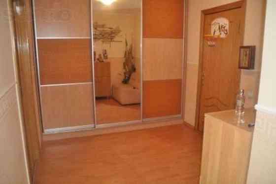 Оренда Квартира 3-кімнатна, 4/16 поверх на ул. Михаила Драгоманова, 31б Kiev