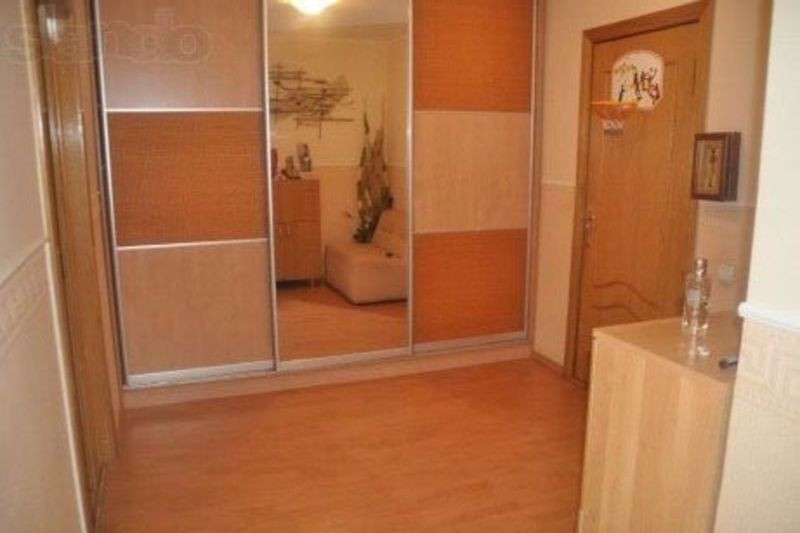 Оренда Квартира 3-кімнатна, 4/16 поверх на ул. Михаила Драгоманова, 31б Київ - фото 2