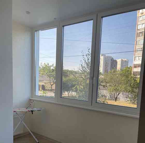 Продам квартиру в доме из красного кирпича, ул.Левитана / Ильфа и Петрова Одеса