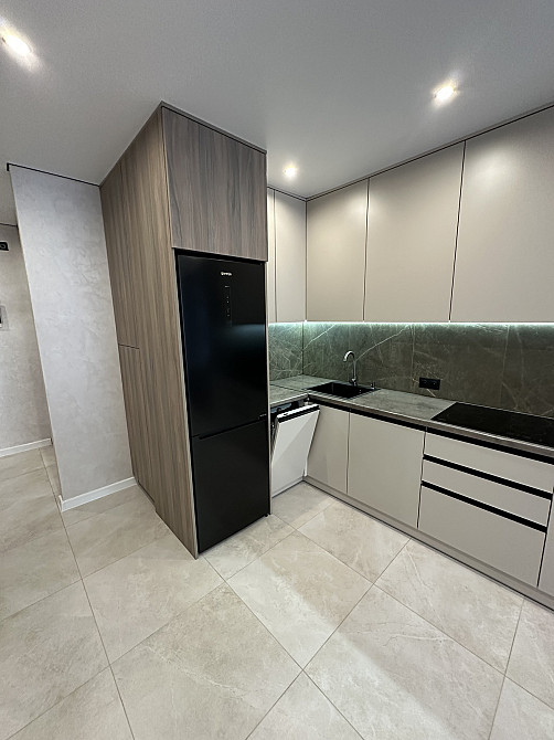 Продаж Квартира 1-кімнатна, 8/13 поверх на Хіміків вул., 21 Івано-Франківськ - фото 4