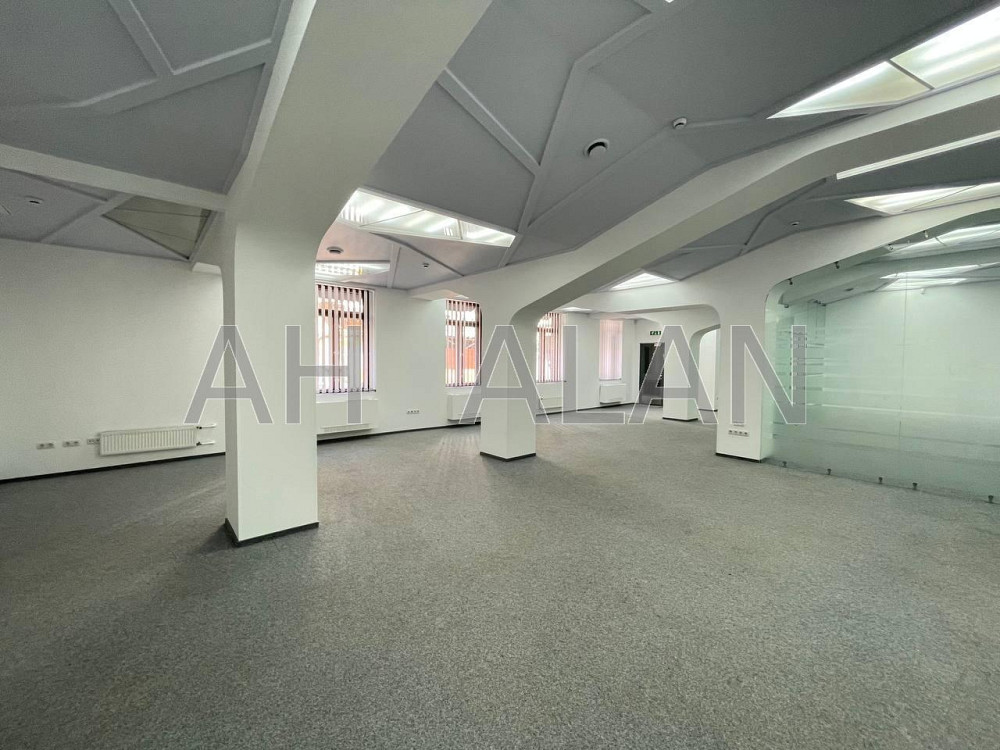 Оренда офісне приміщення на Хрещатик вул., 19 приміщень - 4, поверх - 1/4 Київ - фото 7