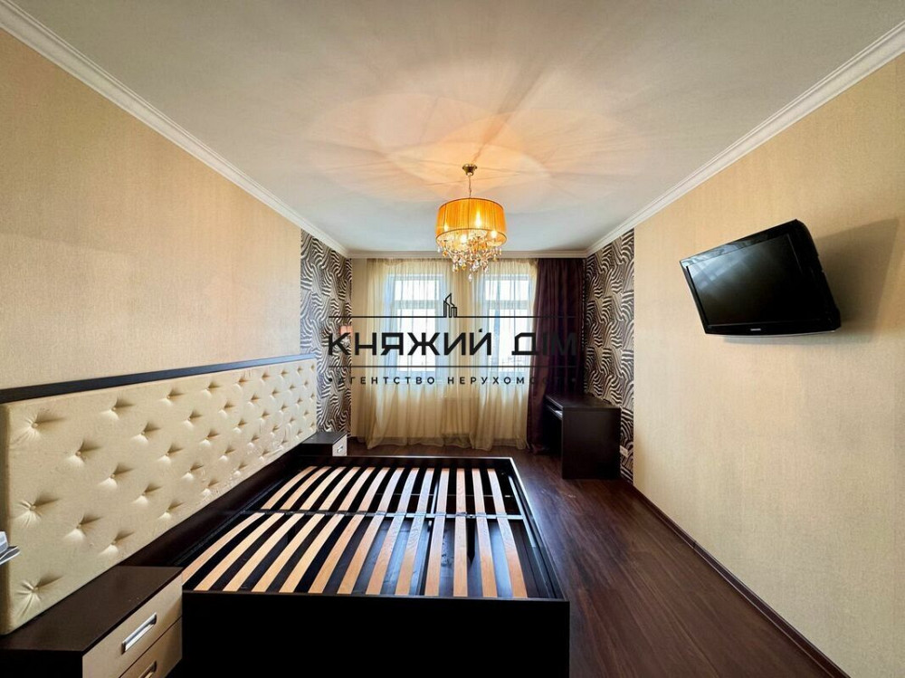 Продається 2 кімнатна квартира на Позняках № 21146693 Київ - фото 5