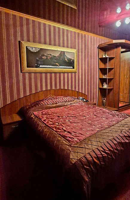 Продаж Квартира 3-кімнатна, 6/9 поверх на вул. Перемоги Kharkiv - photo 16