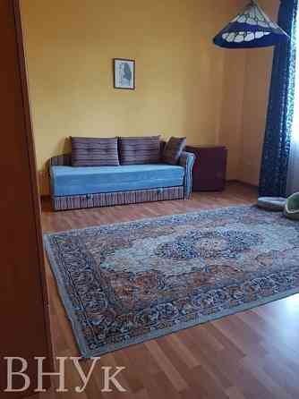 Продаж Квартира 2-кімнатна, 2/2 поверх на Князя Святослава пл. Львів