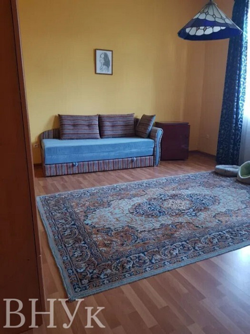 Продаж Квартира 2-кімнатна, 2/2 поверх на Князя Святослава пл. Львів - фото 2