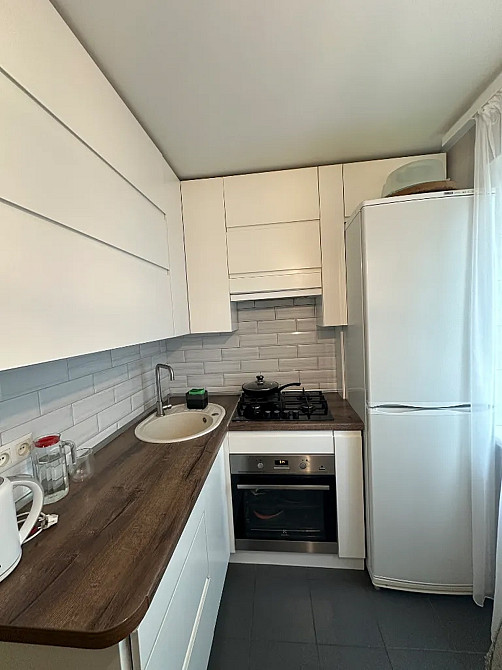 Продаж Квартира 2-кімнатна, 2/5 поверх на Хмельницкого Б. ул., 17 Dnipro - photo 10