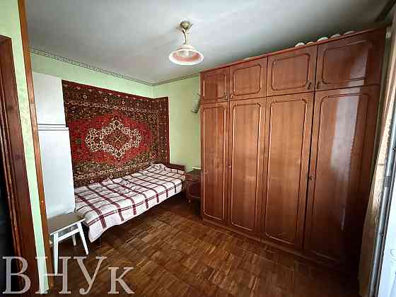 Продаж Квартира 1-кімнатна, 1/5 поверх на Ківерцівська Луцк