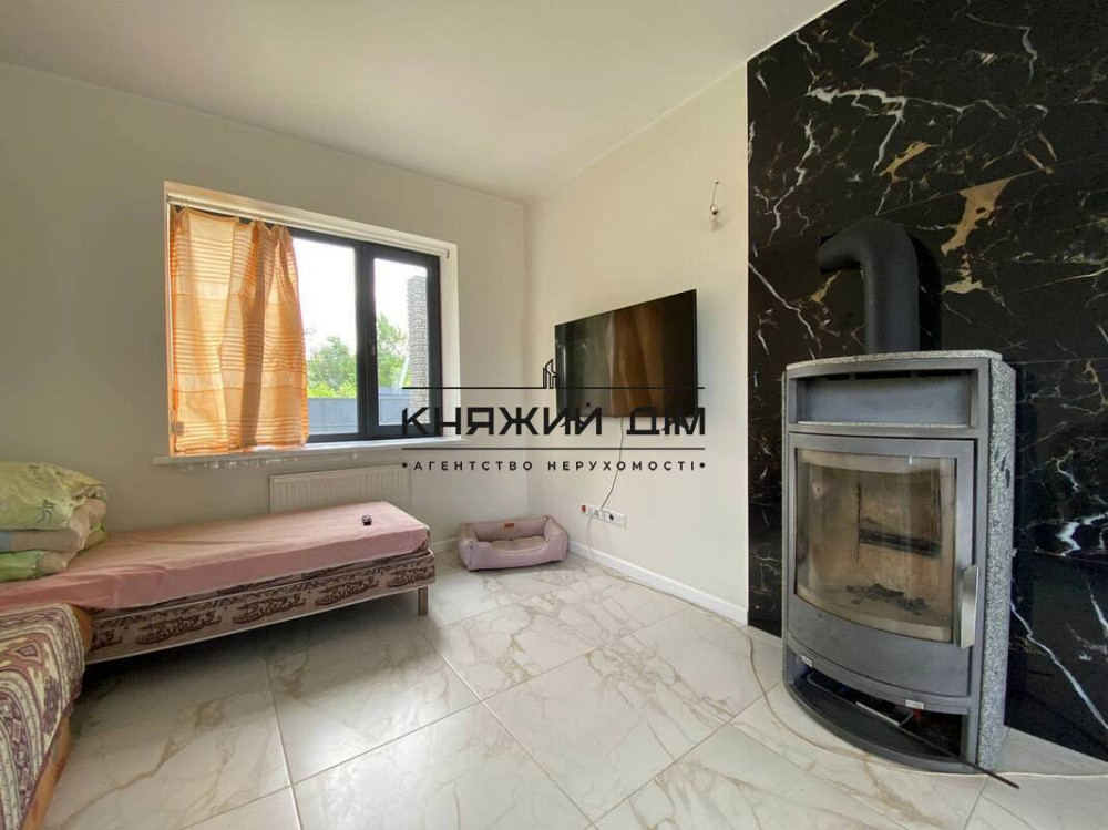 ПРОДАЖ БЕЗ КОМІСІІ 2-х поверховий будинок с.Мила код 2211772 Myla - photo 5