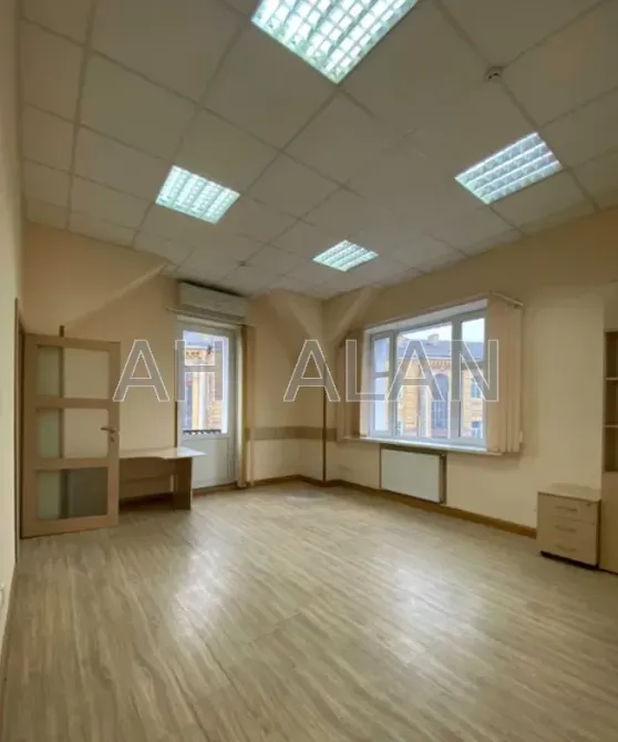 Продажа Бизнес-центр / Административное здание площадь 1659 кв.м  на Саксаганського Киев - изображение 6