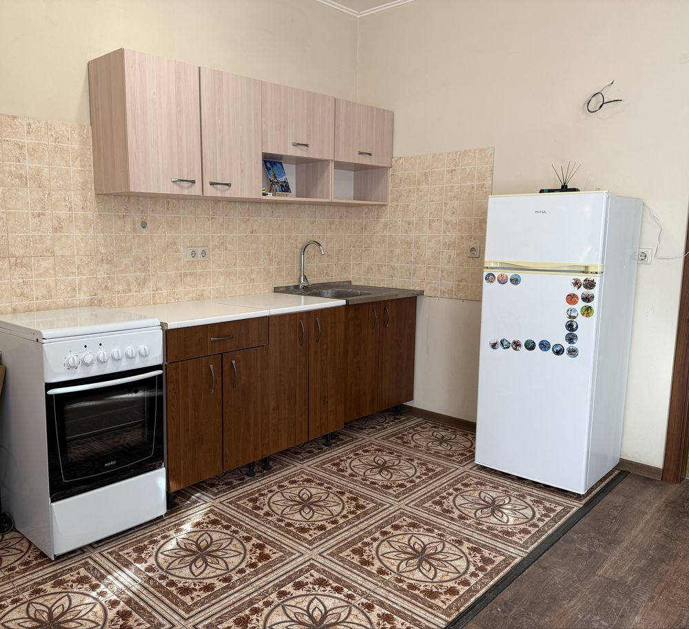 Продаж Квартира 1-кімнатна, 2/4 поверх на Степана Рудницького вул., д. 8Д Київ - фото 4