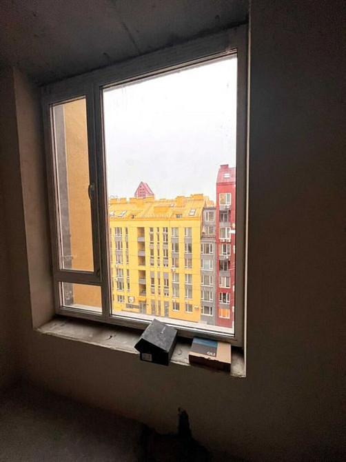 Продаж Квартира 3-кімнатна, 7/9 поверх на регенераторна, 4 Київ - фото 17