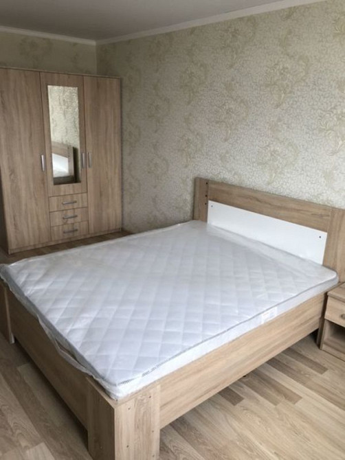 Оренда Квартира 1-кімнатна, 17/25 поверх на ул. Соломии Крушельницкой, 15 Київ - фото 2