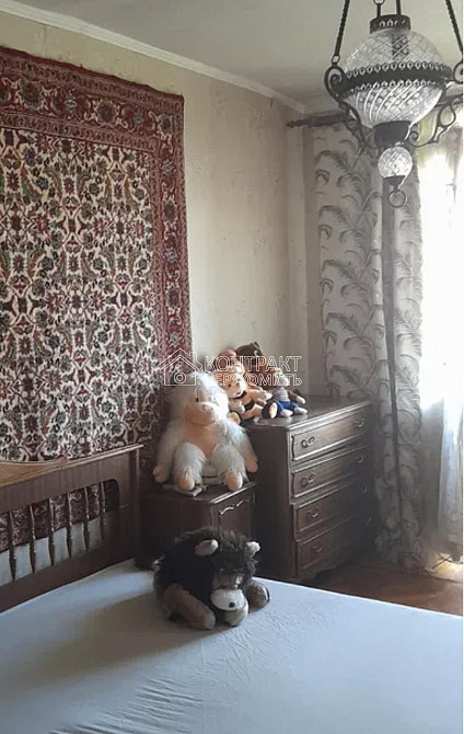 Продаж Квартира 3-кімнатна, 5/5 поверх на вул. Матросова Харків - фото 8